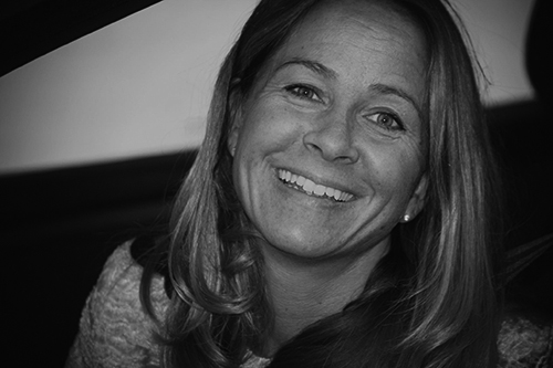 Beate Pedersen