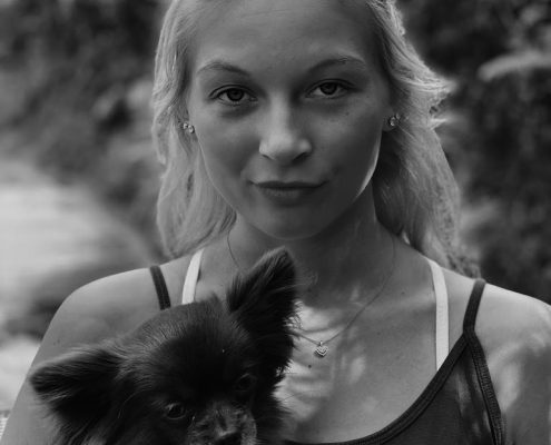 Tina Mazarino