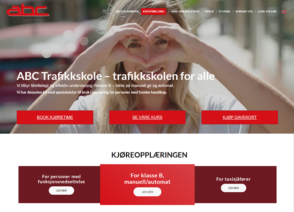 Trafikkskolen for alle